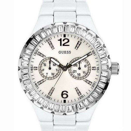 Guess Quartz G13552L Womens Watch