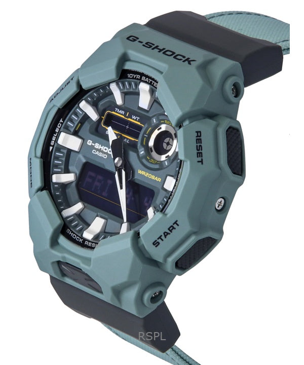 Casio Orologio G-shock Ga-010-2aer | Confronta prezzi Casio Orologio G-shock Ga-010-2aer | Confronta prezzi