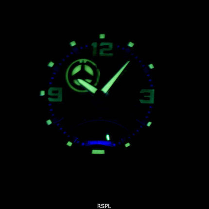 Casio G-Shock Gravitymaster Twin Sensor GA-1000-1B GA1000-1B Men's Watch
