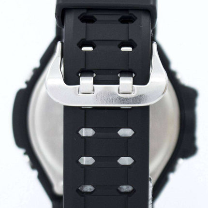 Casio G-Shock Gravitymaster Twin Sensor GA-1000-1B GA1000-1B Men's Watch