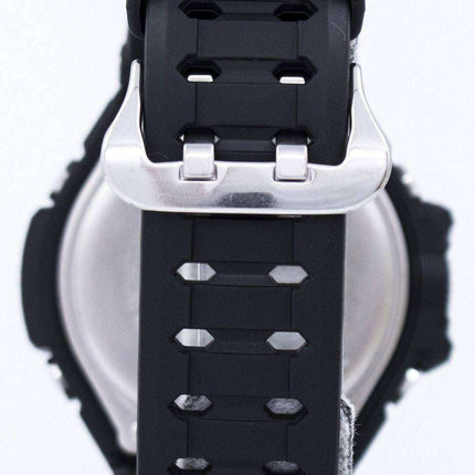 Casio G-Shock Gavitymaster Neon Illuminator Analog-Digital GA-1000-9G GA1000-9G Men's Watch