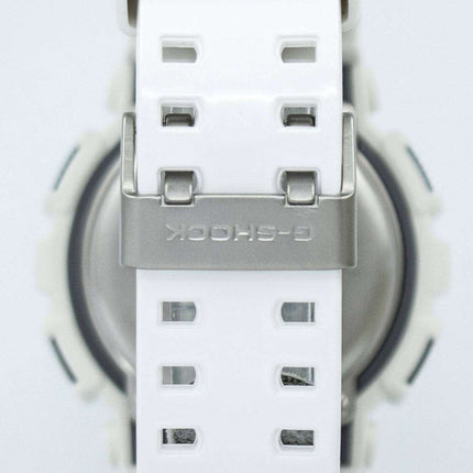 Casio G-Shock Analog-Digital GA-100A-7A GA100A-7A Men's Watch