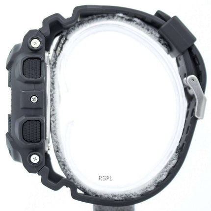 Casio G-Shock Analog-Digital GA-100C-8A GA100C-8A Men's Watch