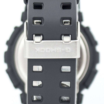 Casio G-Shock Analog-Digital GA-100C-8A GA100C-8A Men's Watch