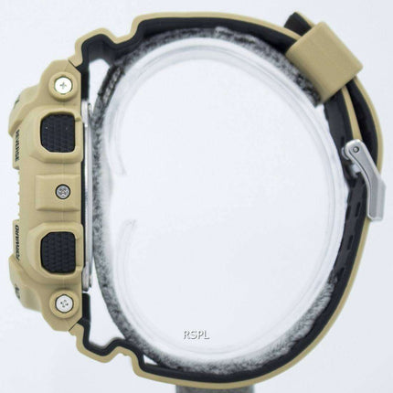Casio G-Shock Special Color Model Analog-Digital GA-100L-8A GA100L-8A Men's Watch