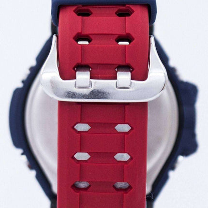 Casio G-Shock GRAVITYMASTER Shock Resistant World Time GA-1100-2A Men's Watch