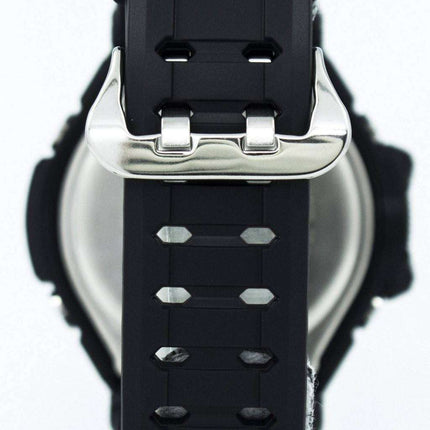 Casio G-Shock GRAVITYMASTER Twin Sensor World Time GA-1100-9G GA1100-9G Men's Watch