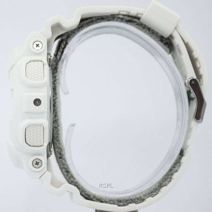 Casio G-Shock Analog Digital GA-110BC-7A Men's Watch