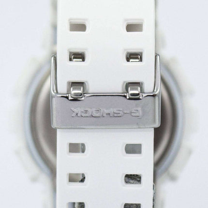 Casio G-Shock Analog Digital GA-110BC-7A Men's Watch