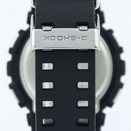Casio G-Shock White And Black Series GA-110BW-1A GA110BW-1A Men's Watch