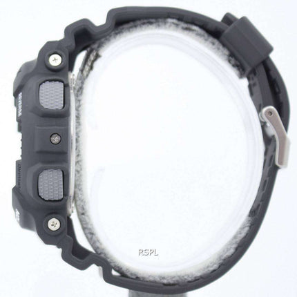 Casio G-Shock GA-110C-1A GA-110C-1 Men's Watch