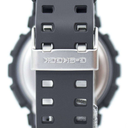 Casio G-Shock GA-110C-1A GA-110C-1 Men's Watch