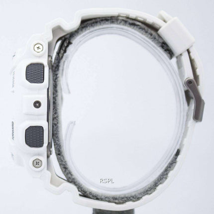 Casio G-Shock Analog-Digital GA-110C-7ADR Men's Watch