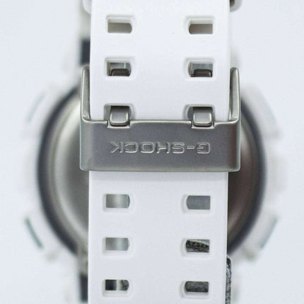 Casio G-Shock Analog-Digital GA-110C-7ADR Men's Watch