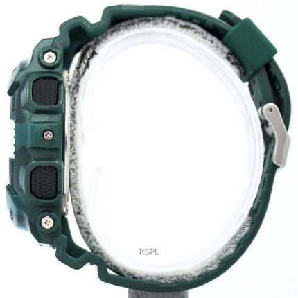 Casio G-Shock Camouflage Series GA-110CM-3A GA110CM-3A Men's Watch