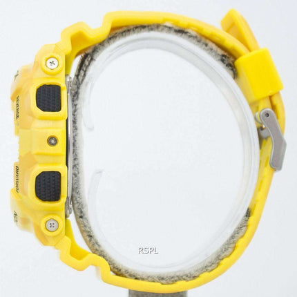 Casio G-Shock Camouflage Series Analog-Digital GA-110CM-9A GA110CM-9A Men's Watch