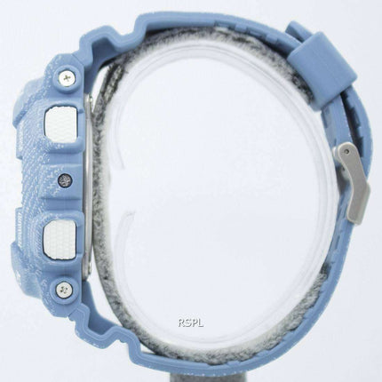 Casio G-Shock Analog Digital GA-110DC-2A7 Men's Watch