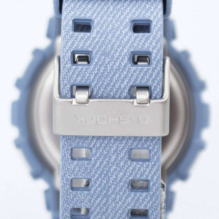 Casio G-Shock Analog Digital GA-110DC-2A7 Men's Watch