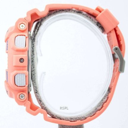 Casio G-Shock Analog-Digital 200M GA-110DN-4A GA110DN-4A Men's Watch