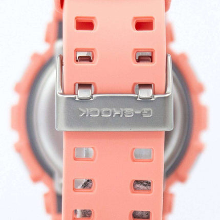 Casio G-Shock Analog-Digital 200M GA-110DN-4A GA110DN-4A Men's Watch