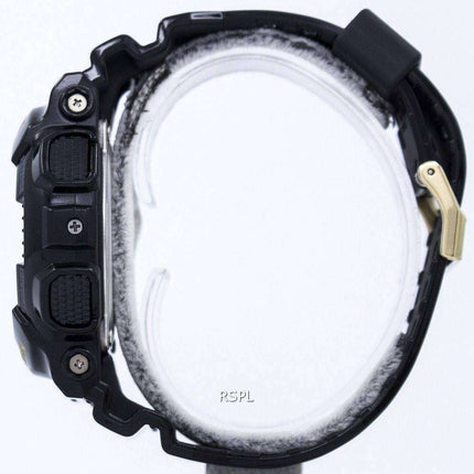 Casio G-Shock Analog-Digital GA-110GB-1A Men's Watch