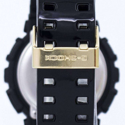 Casio G-Shock Analog-Digital GA-110GB-1A Men's Watch
