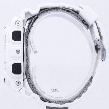 Casio G-Shock Analog-Digital GA-110GW-7A  GA110GW-7A Men's Watch
