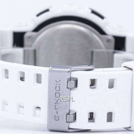 Casio G-Shock Analog-Digital GA-110GW-7A  GA110GW-7A Men's Watch