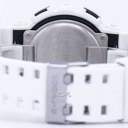 Casio G-Shock Analog-Digital GA-110GW-7A  GA110GW-7A Men's Watch