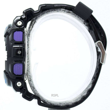 Casio G-Shock GA-110HC-1A GA110HC-1A X-Large Series Men's Watch