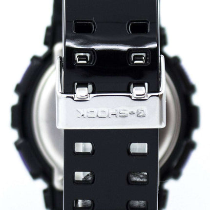 Casio G-Shock GA-110HC-1A GA110HC-1A X-Large Series Men's Watch