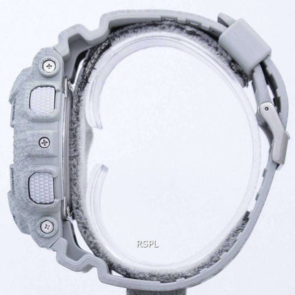 Casio G-Shock Analog Digital GA-110HT-8A GA110HT-8A Men's Watch