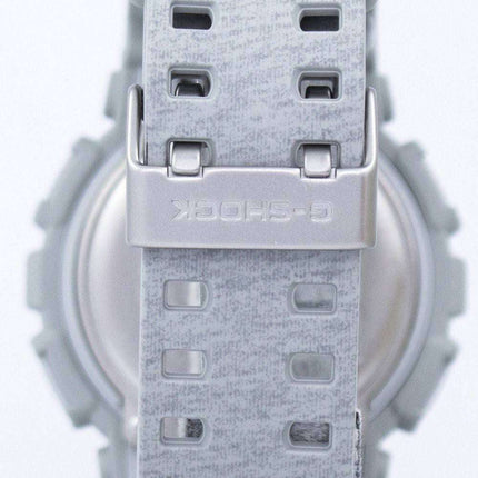 Casio G-Shock Analog Digital GA-110HT-8A GA110HT-8A Men's Watch