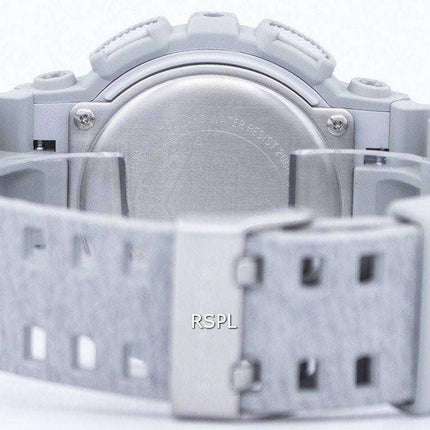 Casio G-Shock Analog Digital GA-110HT-8A GA110HT-8A Men's Watch