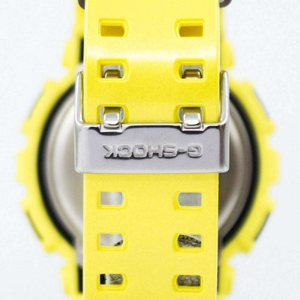 Casio G-Shock Analog Digital World Time GA-110NM-9A Men's Watch