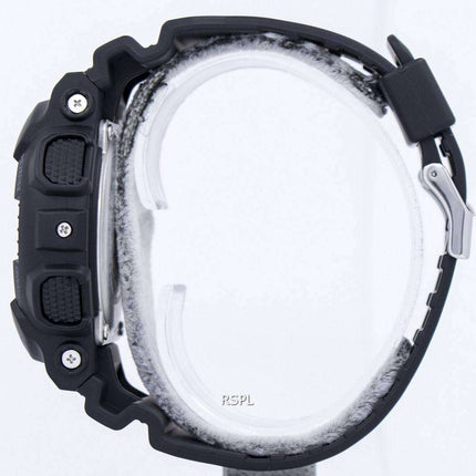Casio G-Shock Analog-Digital GA-110RG-1A GA110RG-1A Men's Watch