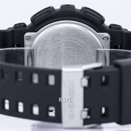 Casio G-Shock Analog-Digital GA-110RG-1A GA110RG-1A Men's Watch