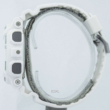 Casio G-Shock Analog Digital GA-110RG-7A GA110RG-7A Men's Watch