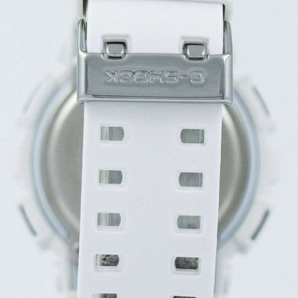 Casio G-Shock Analog Digital GA-110RG-7A GA110RG-7A Men's Watch