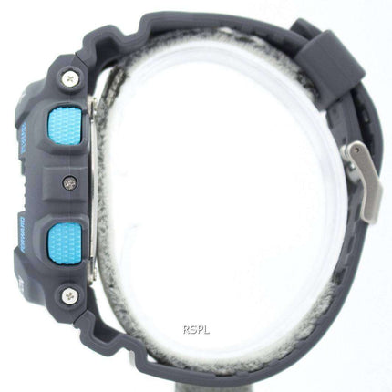 Casio G-Shock GA-110TS-8A2 Men's Watch