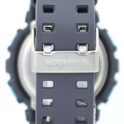 Casio G-Shock GA-110TS-8A2 Men's Watch