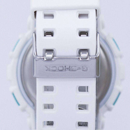Casio G-Shock Sport Shock Resistant World Time Analog Digital GA-110WG-7A Men's Watch