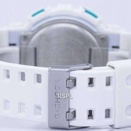 Casio G-Shock Sport Shock Resistant World Time Analog Digital GA-110WG-7A Men's Watch