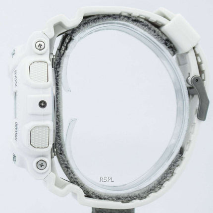 Casio G-Shock GA-120A-7A GA120A-7A Analog Digital Men's Watch