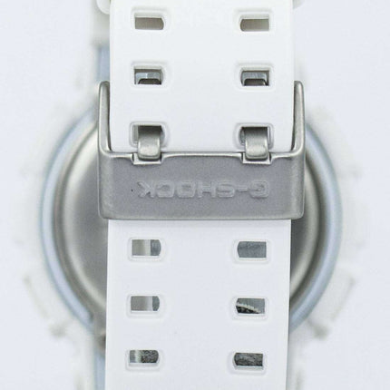 Casio G-Shock GA-120A-7A GA120A-7A Analog Digital Men's Watch