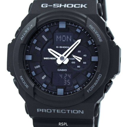 Casio G-Shock GA-150-1ADR GA150-1ADR Men's Watch