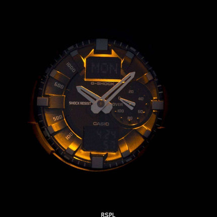 Casio G-Shock GA-150-1ADR GA150-1ADR Men's Watch