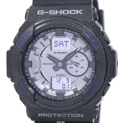 Casio G-Shock Shock Resistant Analog Digital GA-150MF-8A Men's Watch