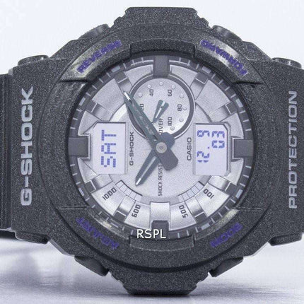 Casio G-Shock Shock Resistant Analog Digital GA-150MF-8A Men's Watch