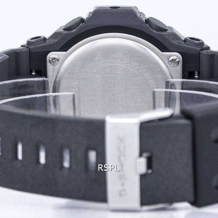 Casio G-Shock Shock Resistant Analog Digital GA-150MF-8A Men's Watch